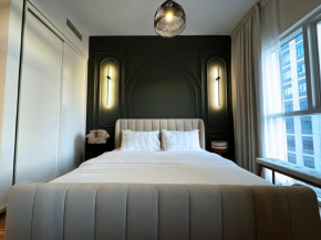 Elite Escapes - Socio Stylish 1 BHK Getaway